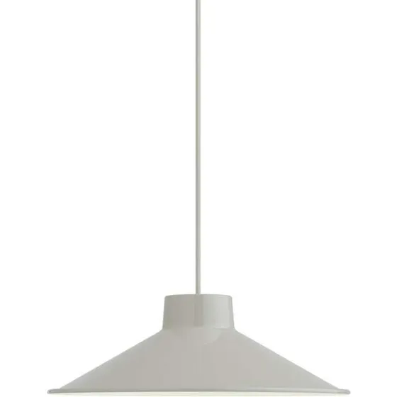 Muuto Top Pendel Ø38 Grå