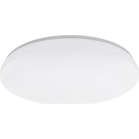 EGLO Totari-Z plafond Ø53 cm - hvid