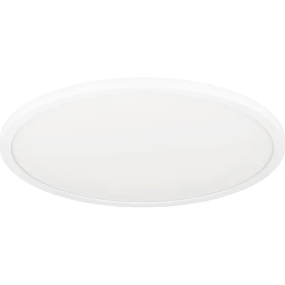 EGLO ROVITO-Z Smart plafond Ø42 cm, hvid