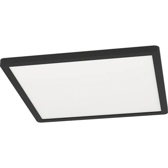 EGLO ROVITO-Z Smart LED loftlampe 29,5x29,5 cm - Sort