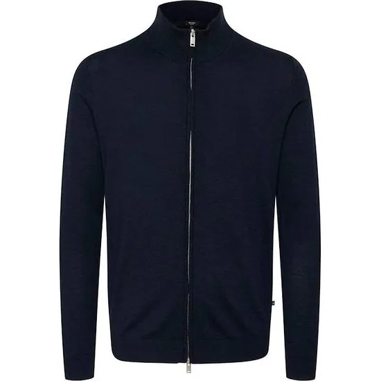 Matinique Mamason Knit Cardigan i 100% merinould