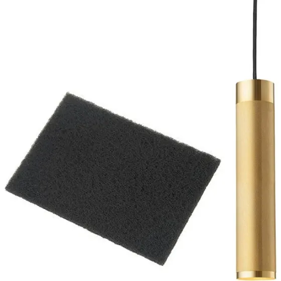 Thorup Copenhagen Care Kit til messinglamper