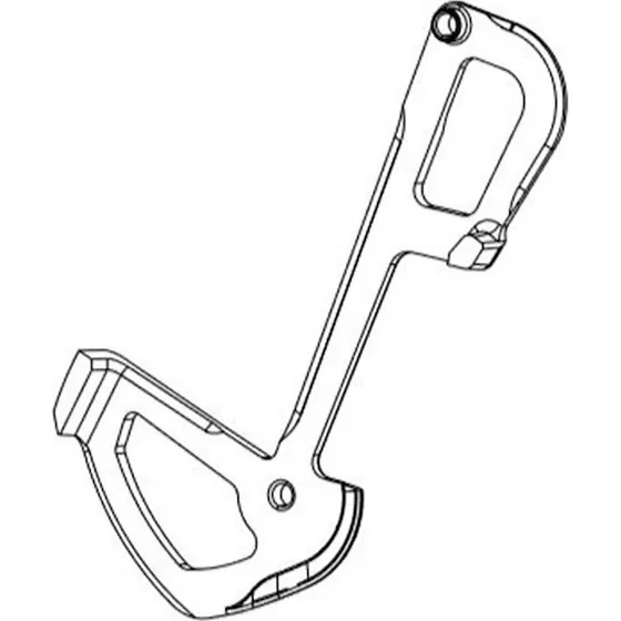Sram XX1 AXS Inner Cage