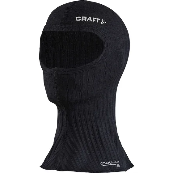 Craft Active Extreme X Balaclava Sort L/XL