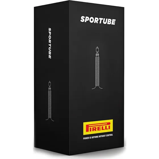 Pirelli SporTUBE 29x2.1/2.6 Presta 48mm