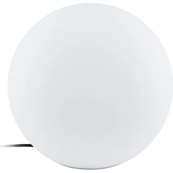 EGLO MONTEROLO-Z udendørs smart kugle Ø39 cm