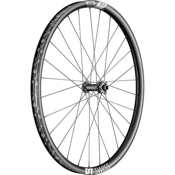 DT Swiss EXC 1501 Spline 30 29" Forhjul Boost
