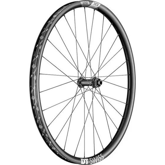 DT Swiss HXC 1501 Spline DB 25 29" Baghjul til E-MTB