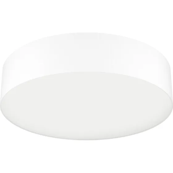 EGLO ROMAO-Z Smart loftlampe Ø57 cm, hvid
