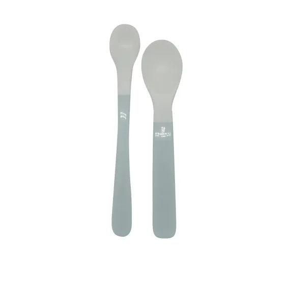 Oopsy Baby Skeer 2-pak - Soft Blue