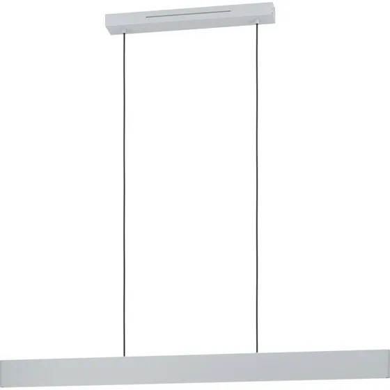 EGLO ANDREAS-Z smart langbordspendel, grå