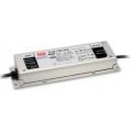 Mean Well ELG-150-24DA DALI LED-driver 24V 150W IP67