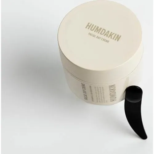 Humdakin Facial Day Cream - 50ml