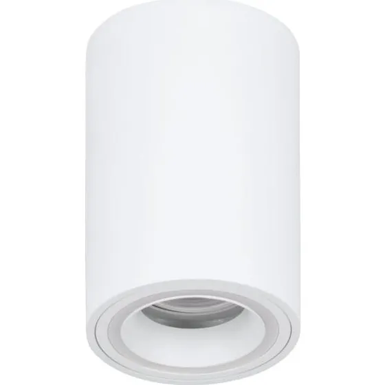 EGLO Carosso-Z Smart loftlampe, hvid