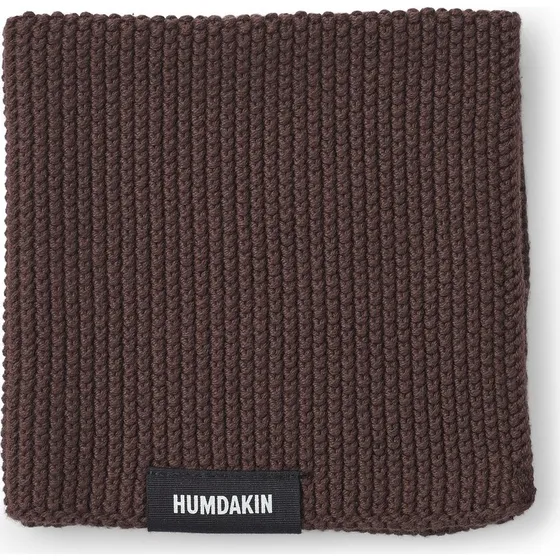 Humdakin Strikket Karklud COCO, 28x28 cm