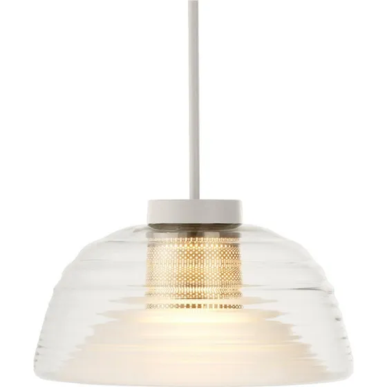 Muuto Two-Layer Pendel Grå