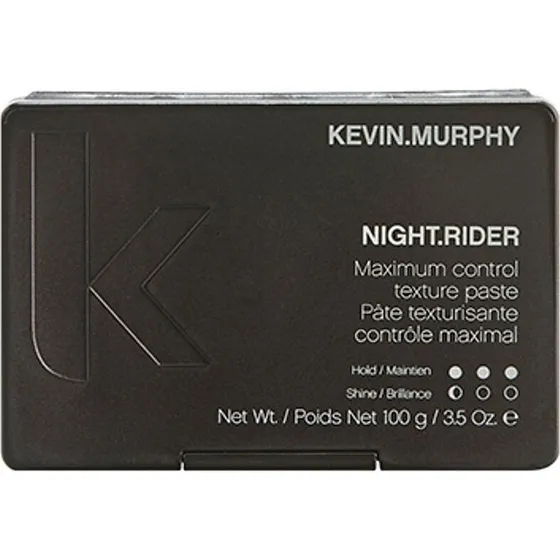 Kevin Murphy NIGHT.RIDER Mat Strukturvoks 100 g