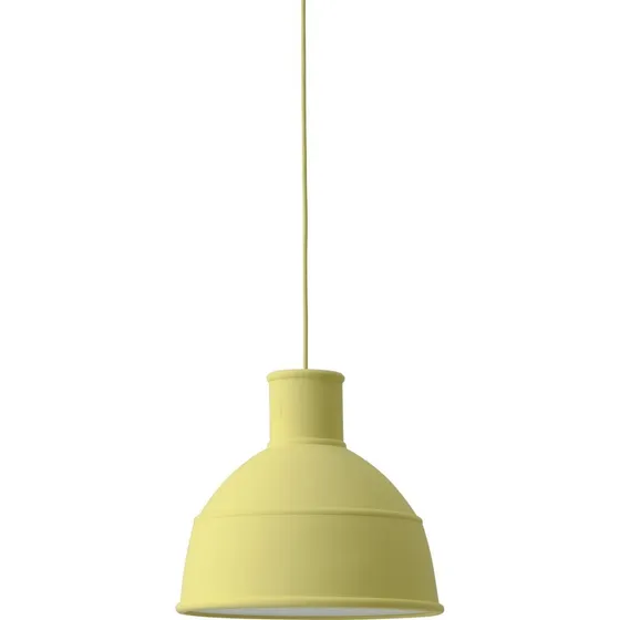 Muuto Unfold Pendel Lysegul