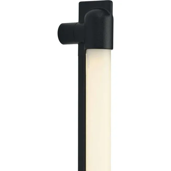 Muuto Fine Væg-/Loftlampe L90 Black