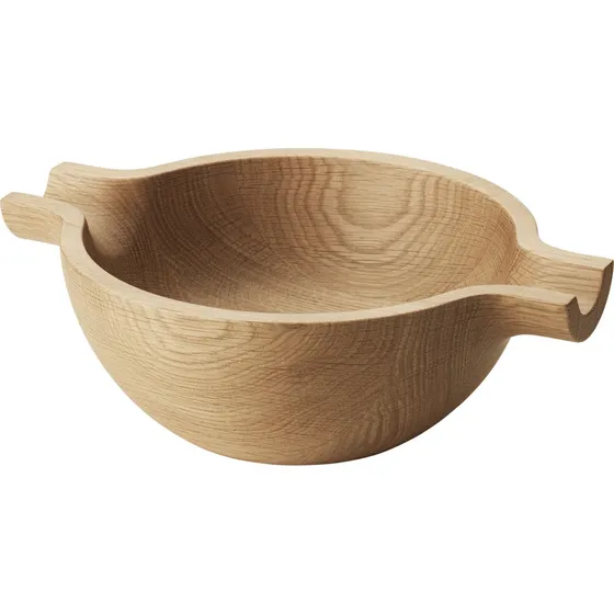Georg Jensen Koppel skål, Eg, mellem