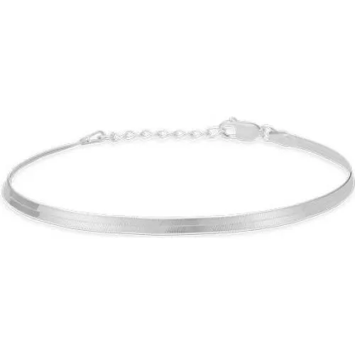 Studio.z Cobra Small Armbånd i Sølv
