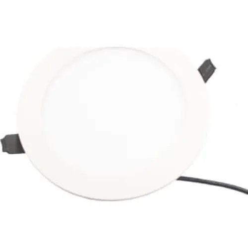 Alisia Elite Downlight ISO Mat Hvid 4000K 12W 960lm IP44