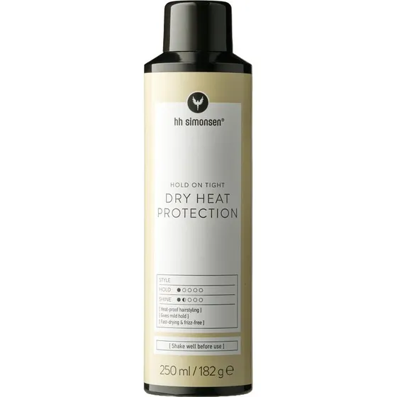 HH Simonsen Dry Heat Protection 250 ml