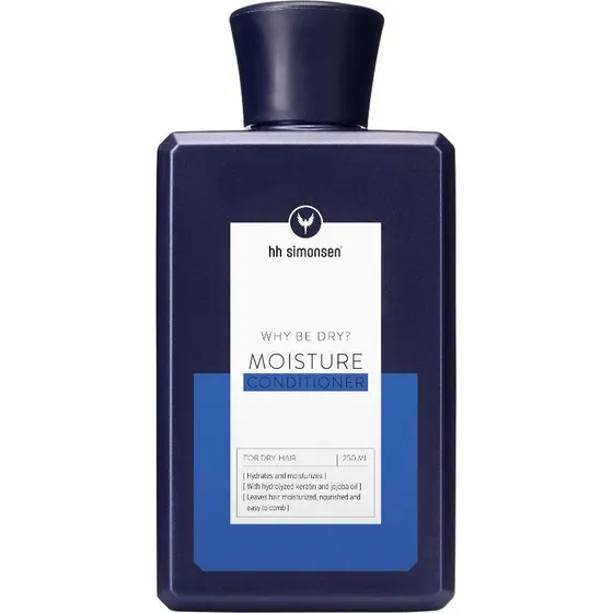 HH Simonsen Moisture Conditioner 250 ml