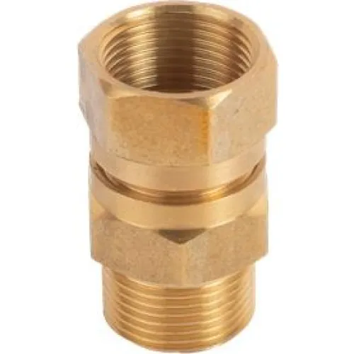 VSH Lukkeautomat 3/4" til trykekspansionsbeholder