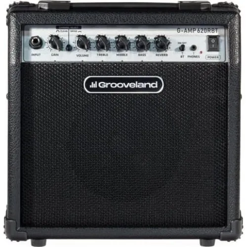 Grooveland AMP 620 Guitarforstærker (20W)