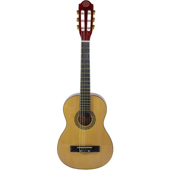 Grooveland Klassisk 1/4 Spansk Guitar