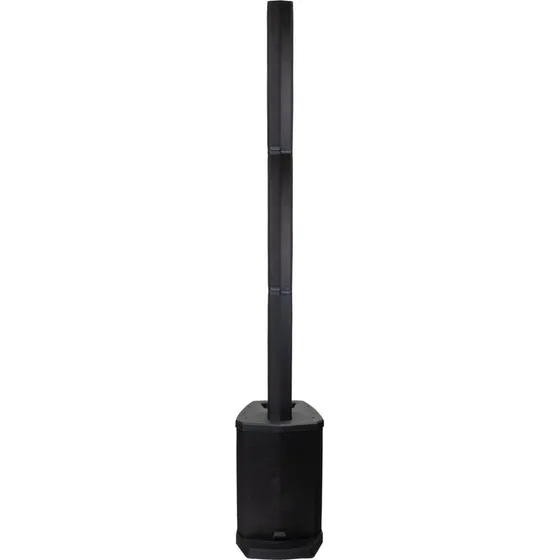 Atomic S300B Søjlehøjttaler med 300W RMS og Bluetooth 5.0