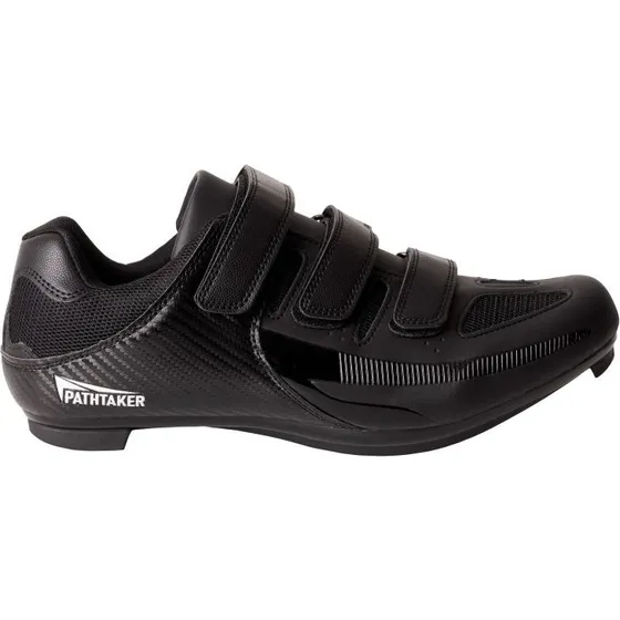 Pathtaker Cykelsko Sport - Sort