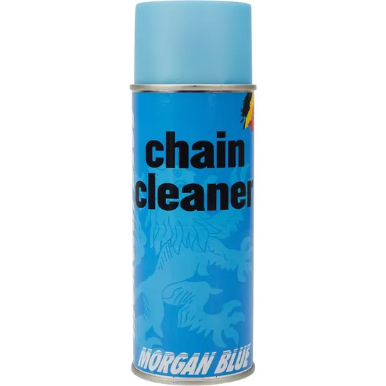 Morgan Blue kæderens spray 400 ml