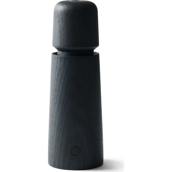 Crushgrind Stockholm krydderikværn, 17 cm, Dark Blue
