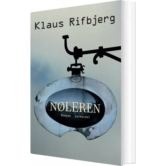 Nøleren — Klaus Rifbjerg (roman)