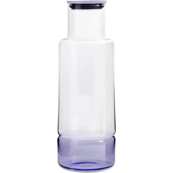 Crushgrind Billund karaffel 1 liter, lavender
