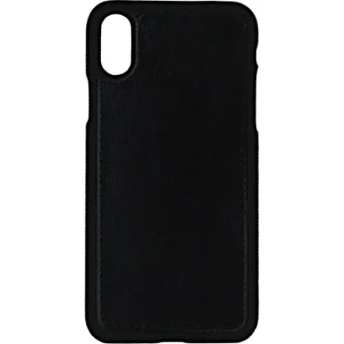 Exclusive 2-i-1 Reservedel - iPhone X/Xs Bumper Cover