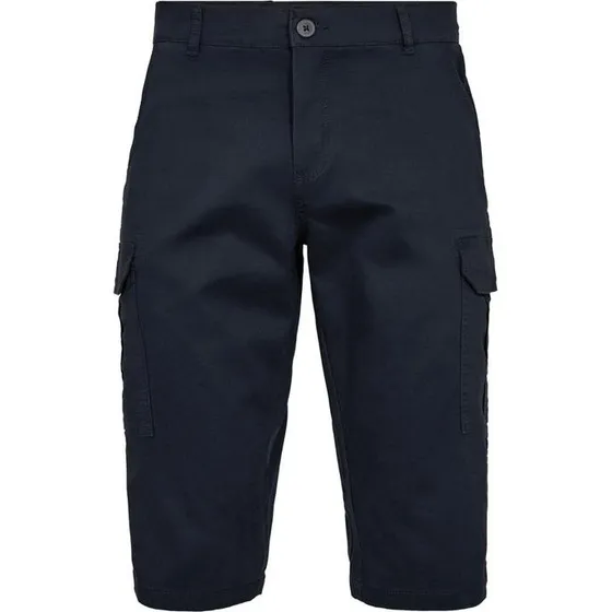 SALT Stretch Twill Cargo Capri