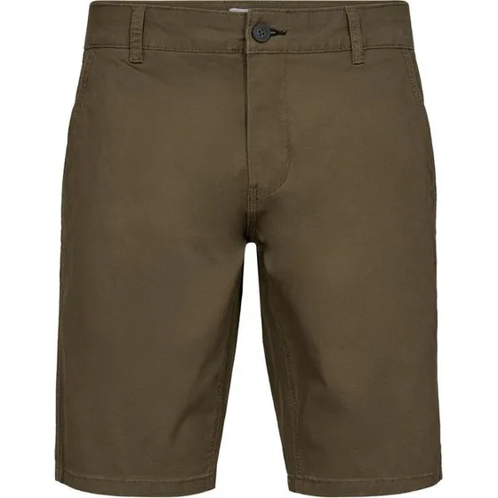 SALT Stretch Twill Chino Shorts