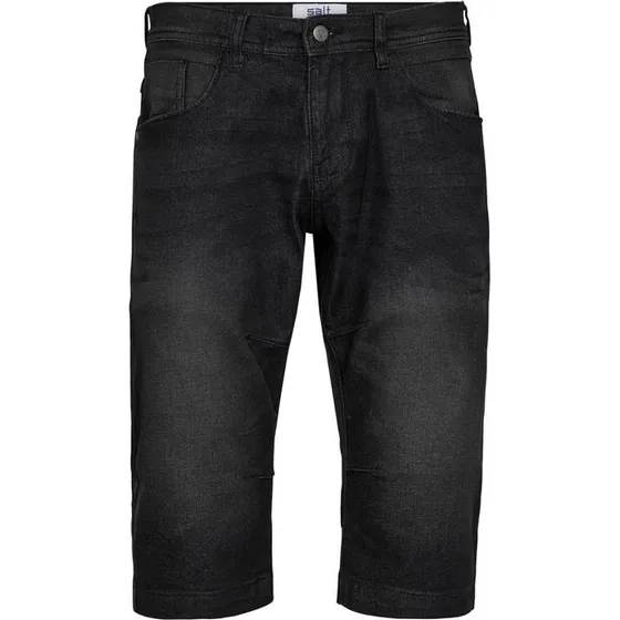 SALT Light Weight Denim Capri