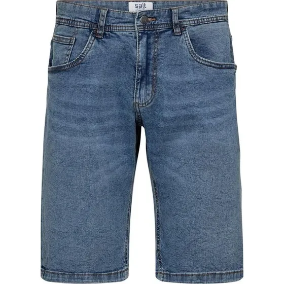 SALT Lightweight Denim Shorts