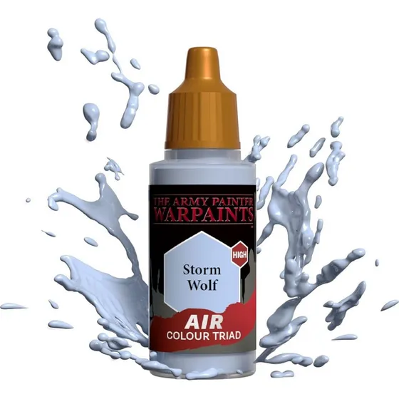 The Army Painter Storm Wolf Air Warpaints