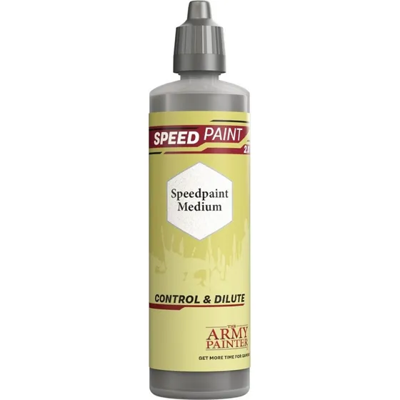 The Army Painter Speedpaint Medium 100 ml