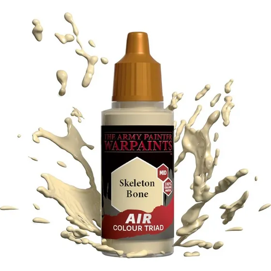 The Army Painter Skeleton Bone Air Warpaints
