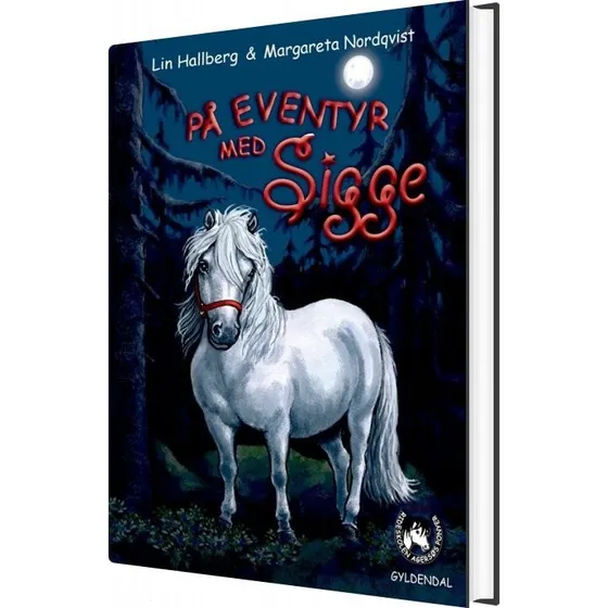 Rap-klubben 7: På eventyr med Sigge - Lin Hallberg