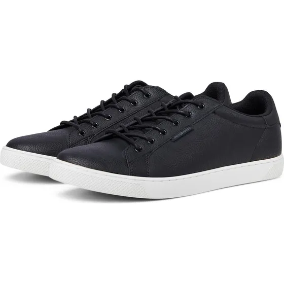 Jack & Jones Trent Sneaker Low - Sort/Anthracite