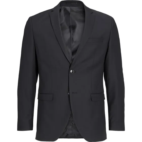 JACK & JONES Solaris Jakke - Sort