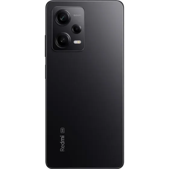 Xiaomi Redmi Note 12 Pro 5G 256GB Midnight Black