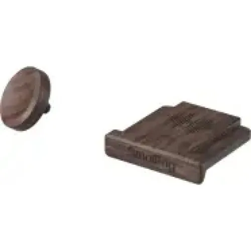 SmallRig 6240 Hot Shoe Cover til FUJIFILM (Ebony)